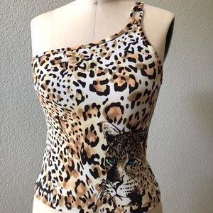 COPY - La Perla top